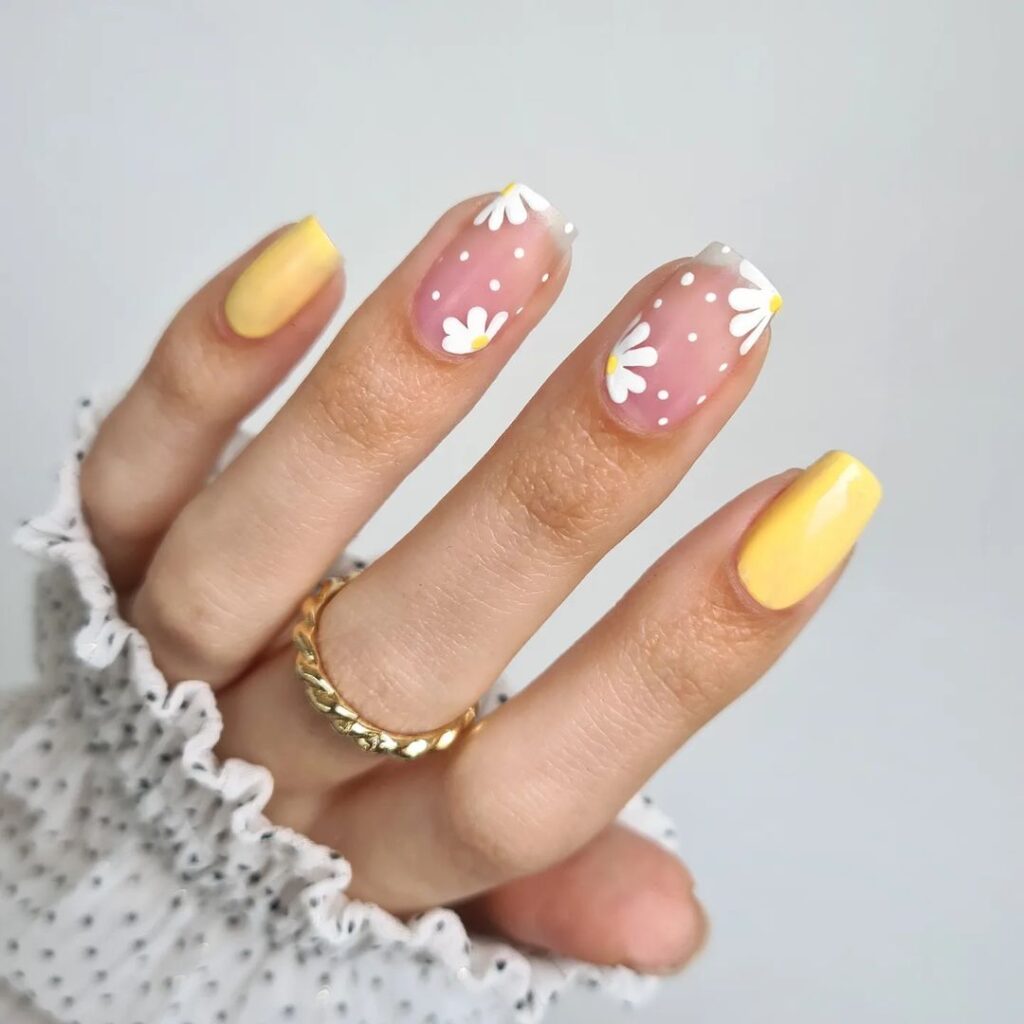 Summer Nails