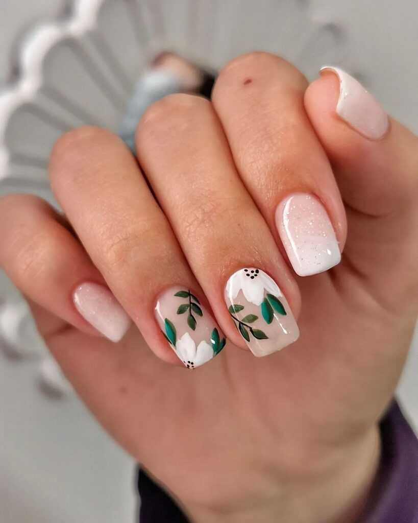  Nail Ideas For Summer