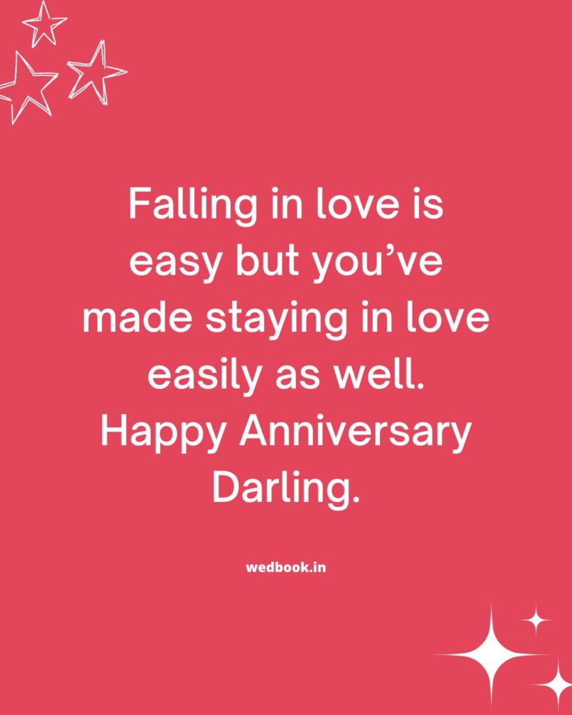 Short Anniversary Messages For Husband