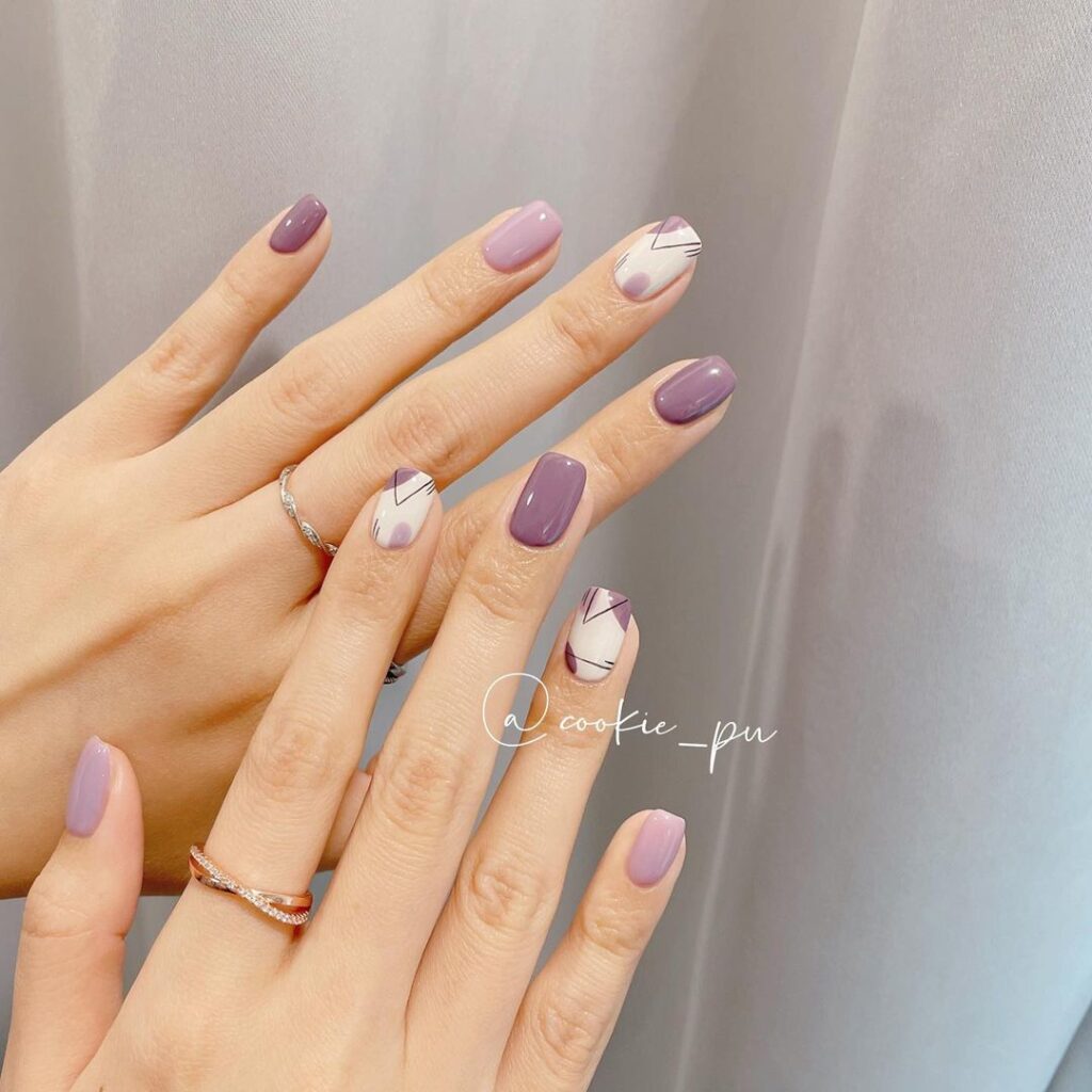 Summer Nail Colors