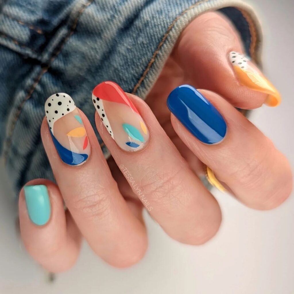 Summer Nail Designs 2022