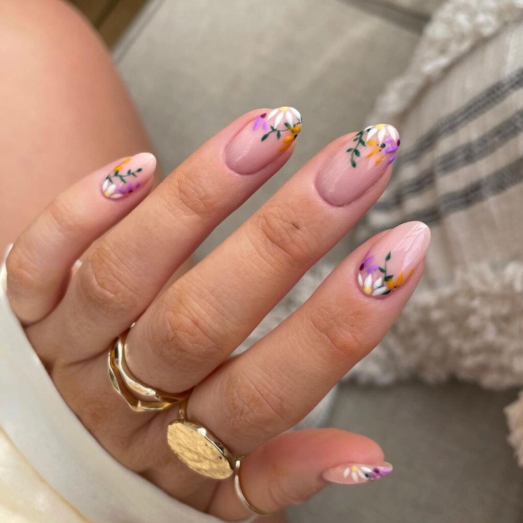 Best Summer Nail Art - Nail Designs For Summer