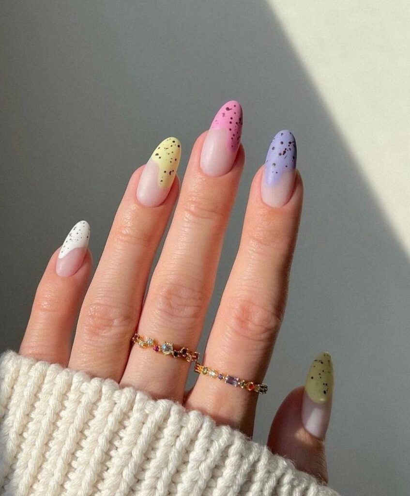 Summer Nail Designs