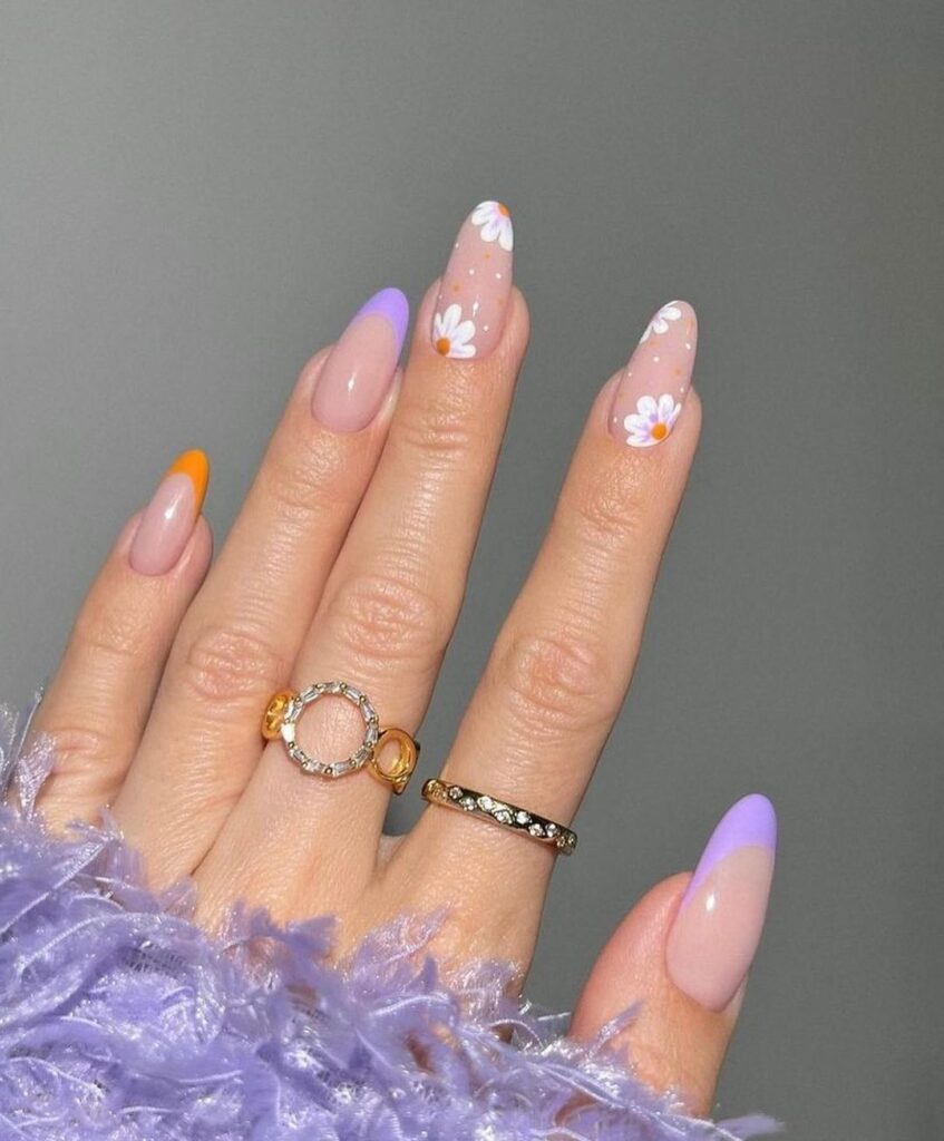 Summer Nails 2022