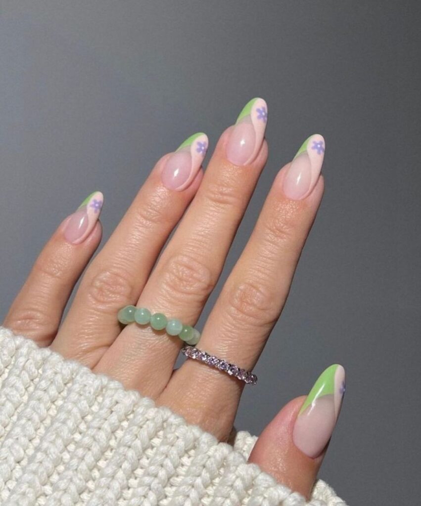 Summer Nail Designs