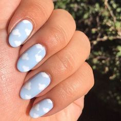 Summer Nail Designs