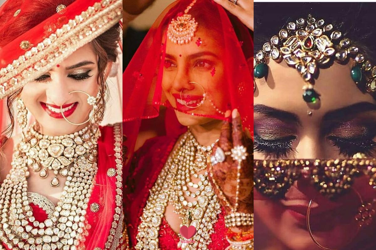 Bridal Bliss: 10 Poses to Capture the Beauty of an Indian Bride - Ptaufiq  Photography