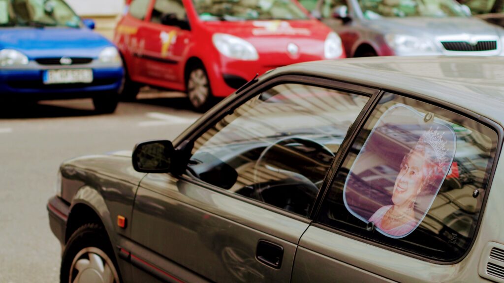 Parking Attendants