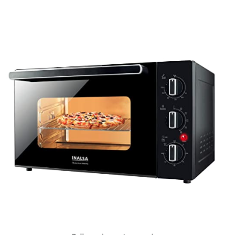 Inalsa OTG Oven Brand In India