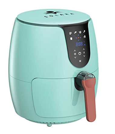 Solara Air Fryer In India