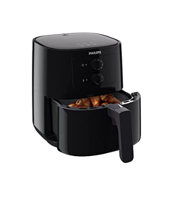 Philips Air Fryer In India