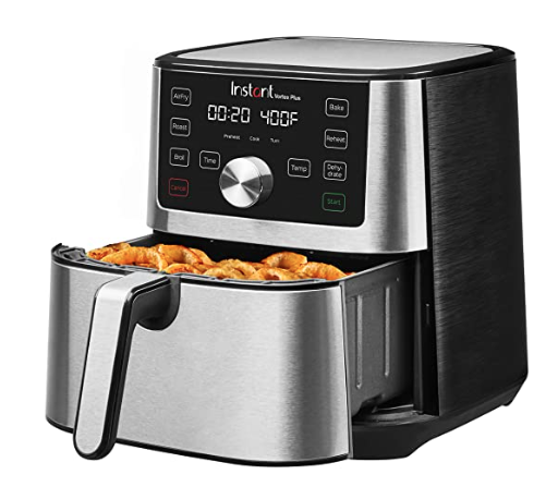 Instant Vortex Air Fryer Available In India