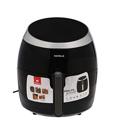 Havells Best Air Fryer Brands In India