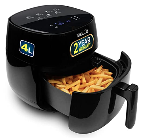 IBell Best Air Fryer Brands