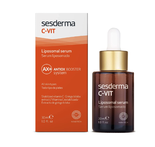 Best Vitamin C Serum Recommended by Dermatolgists In India