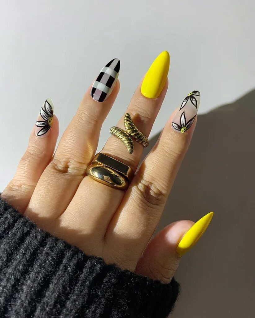 Spring Nail Designs 2022