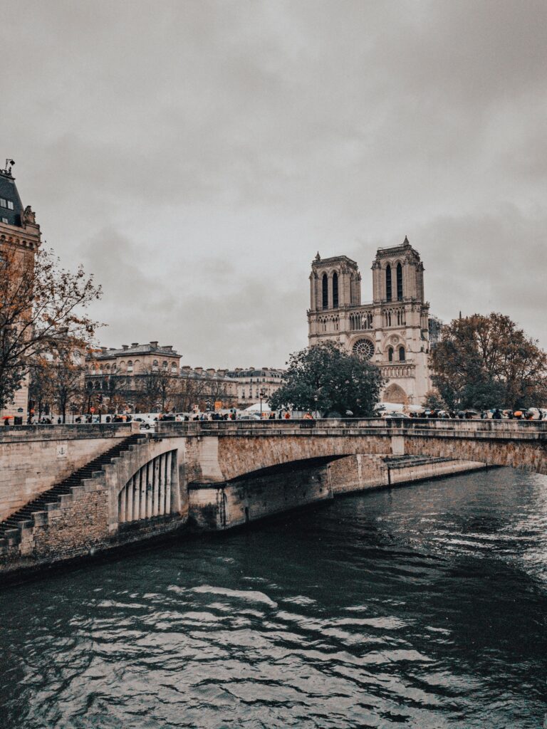 Paris Honeymoon Price