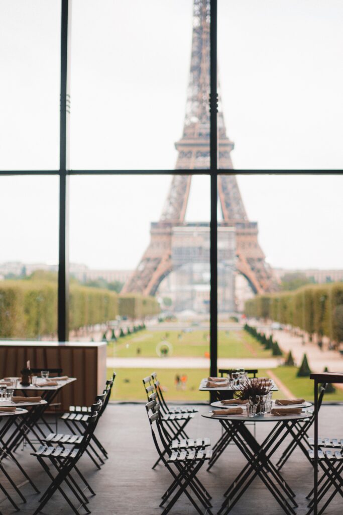 Paris All-Inclusive Honeymoon Packages