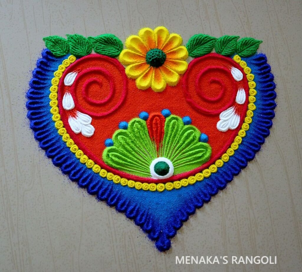 Rangoli Designs