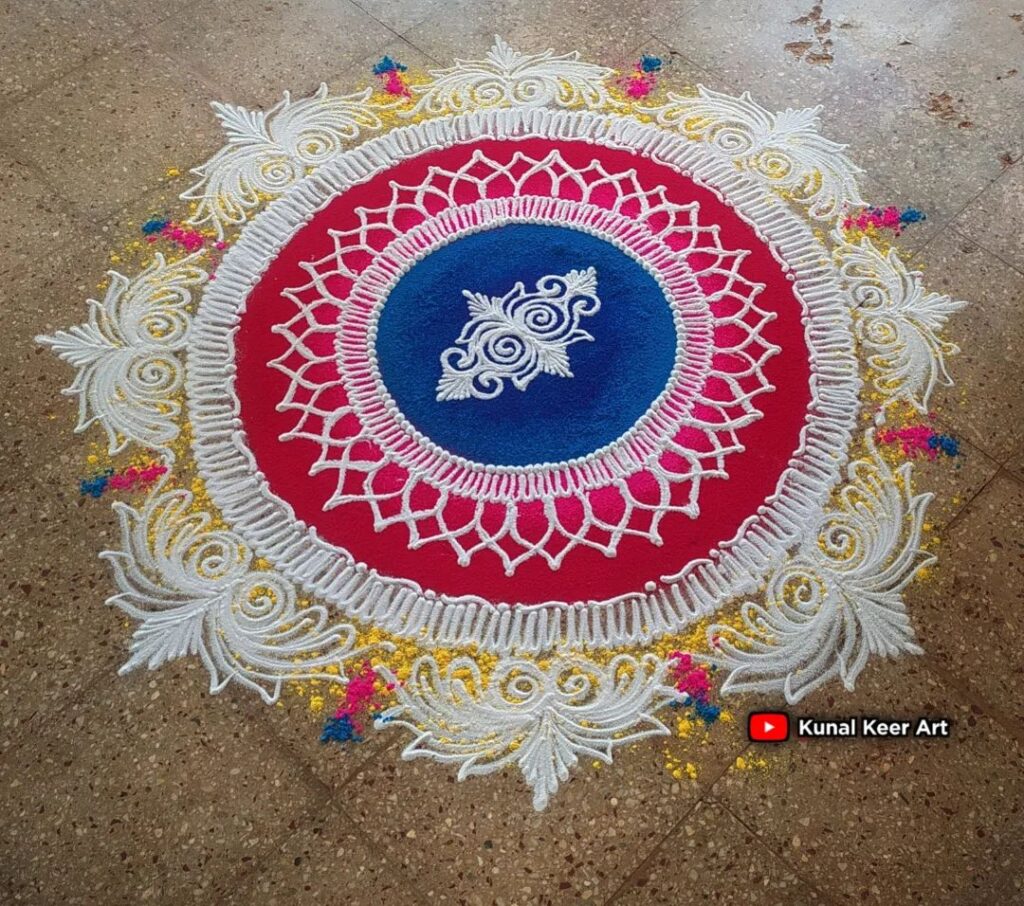 Rangoli Designs