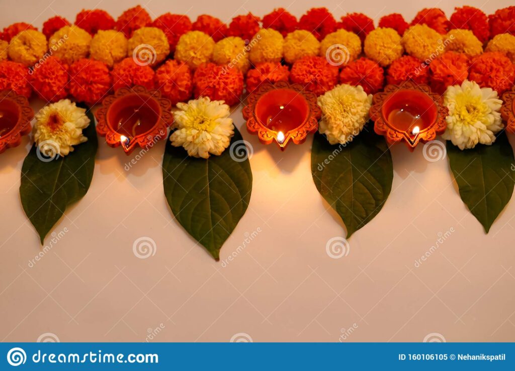 Rangoli Designs For Diwali