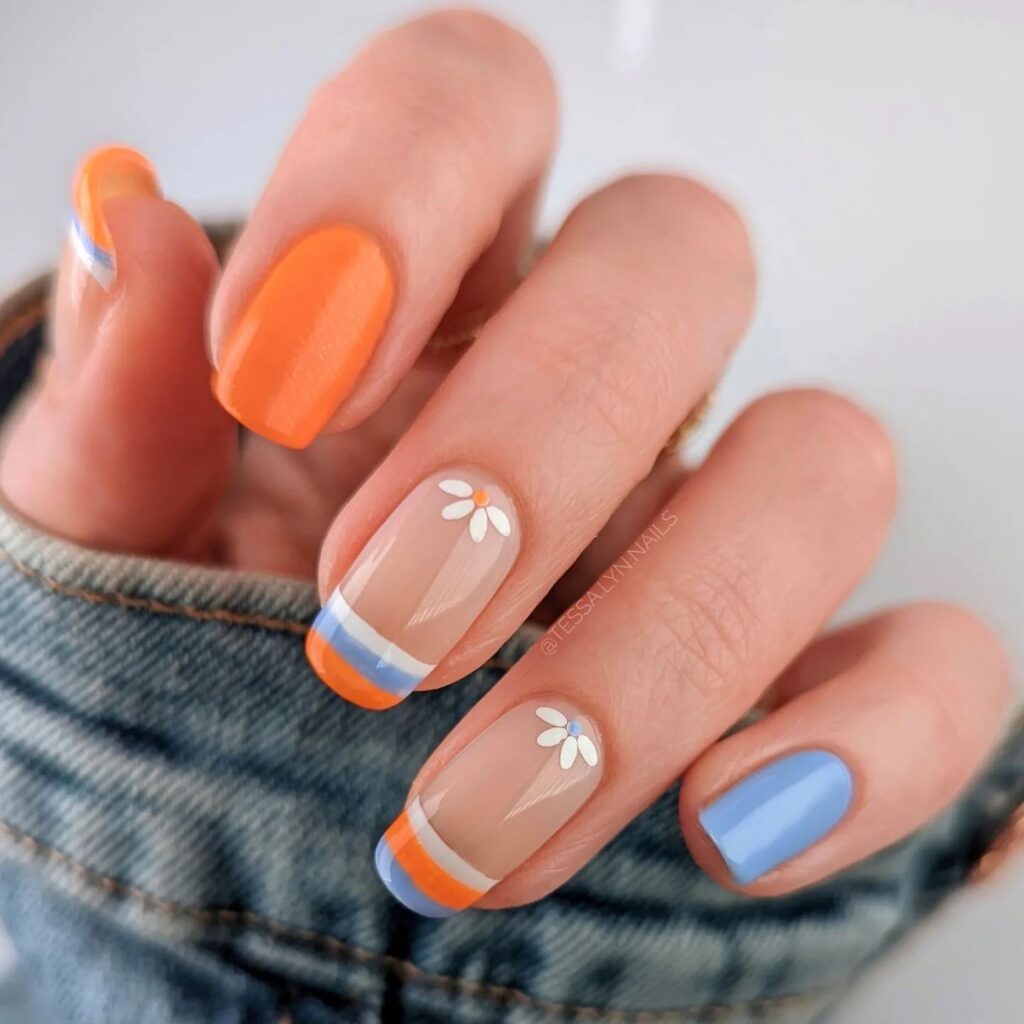 Nail Designs Spring