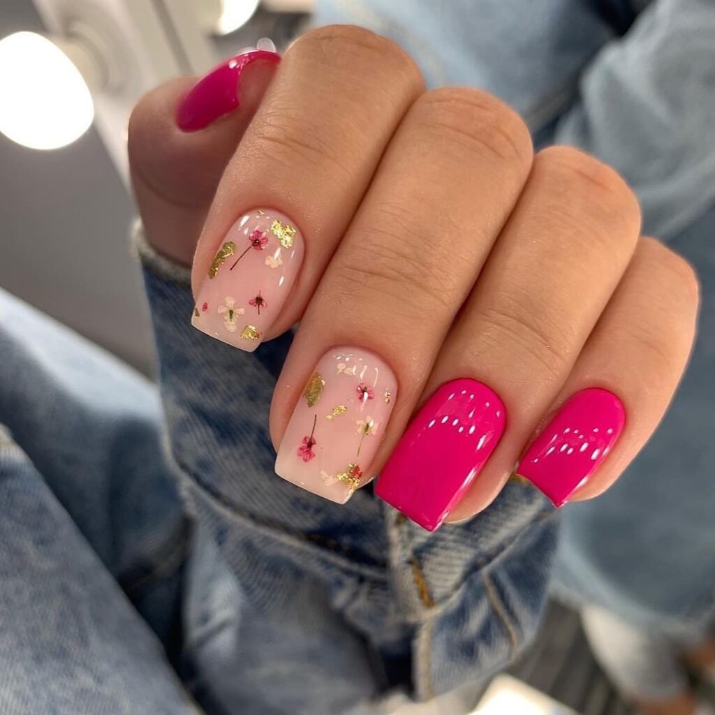 Nail Designs Spring