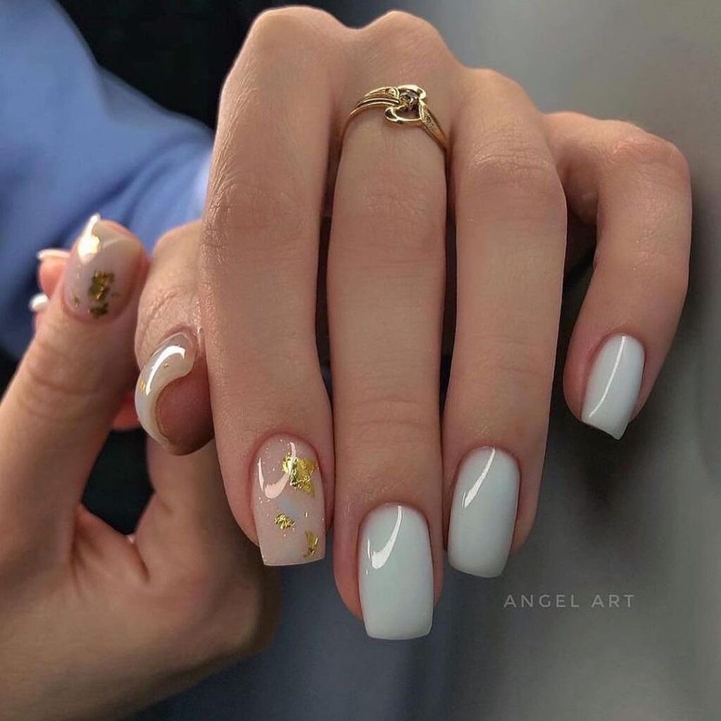  Spring Nail Designs Easy