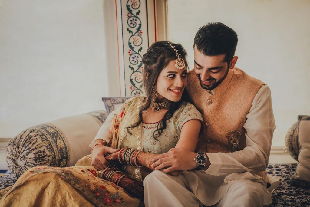 South Indian Wedding Traditions: What You Need to Know Before You Attend -  Dallas Oasis