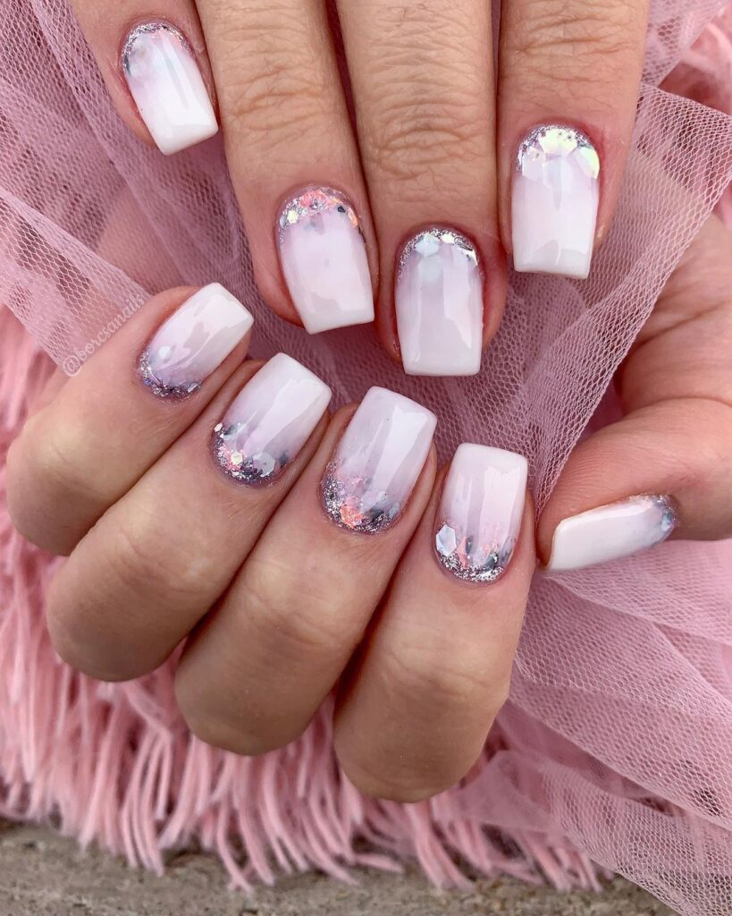 Spring Nail Designs