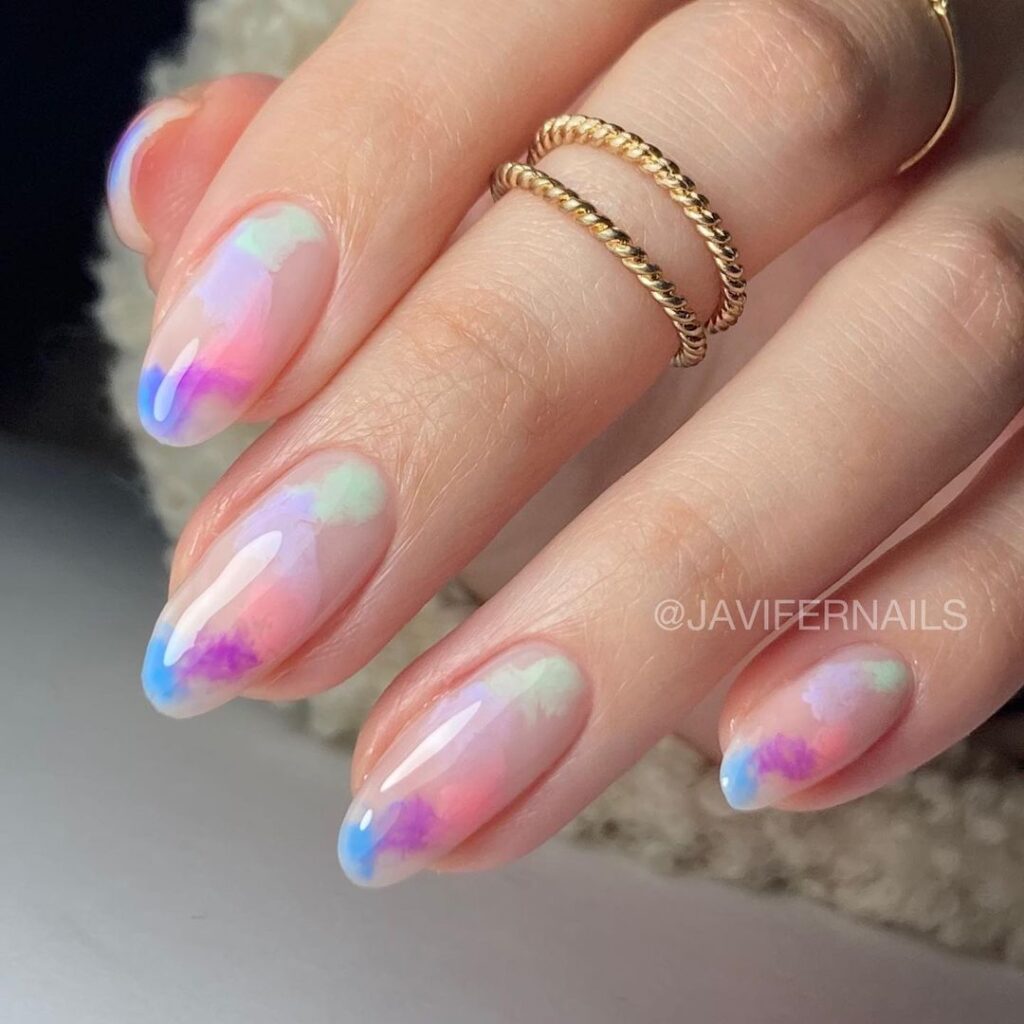 Spring Nail Designs 2022