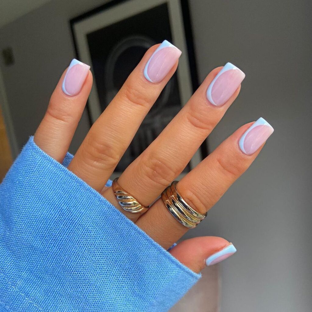 Spring Nail Designs