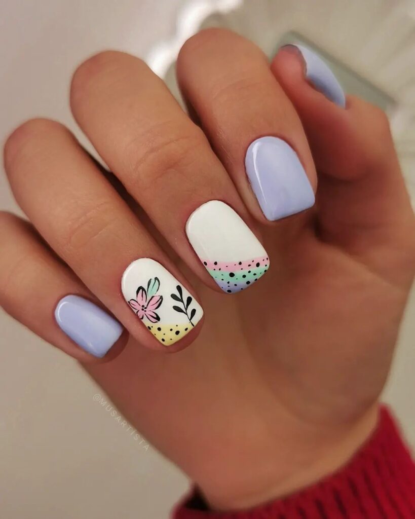 Spring Nail Designs 2023