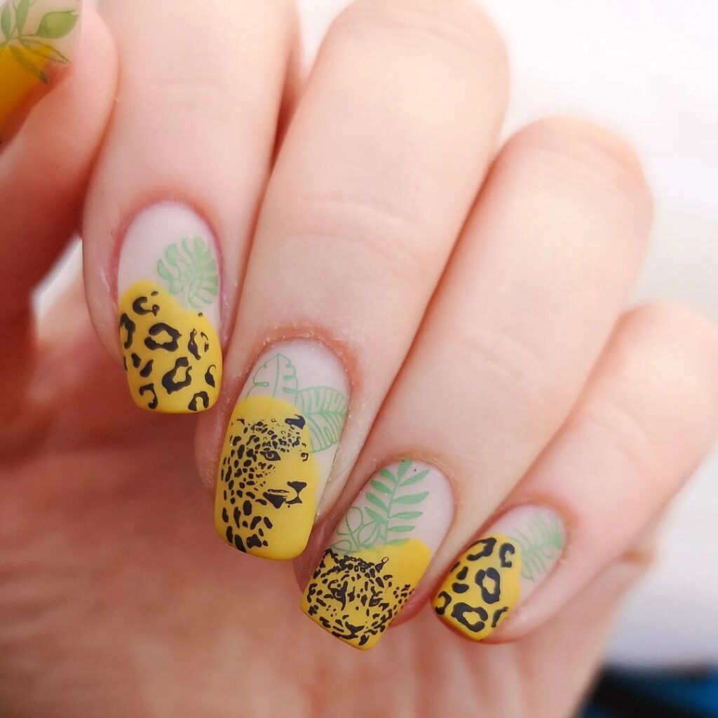 Spring Nail Designs 2023