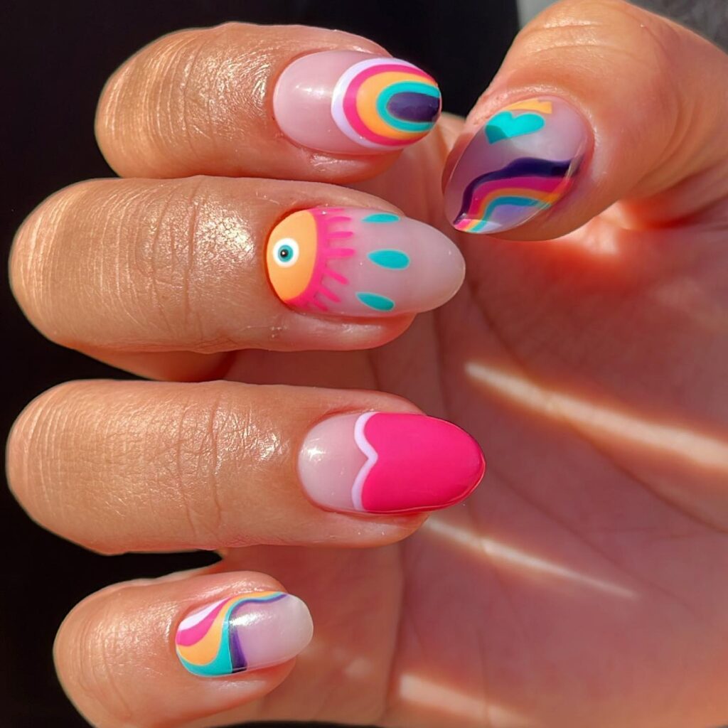 Spring Nail Designs 2023