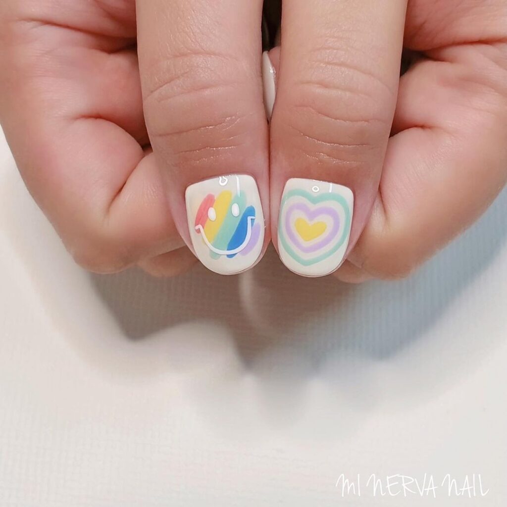 Spring Nail Designs 2023