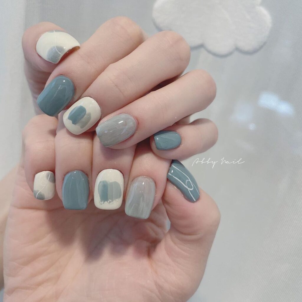 Spring Nail Designs 2023