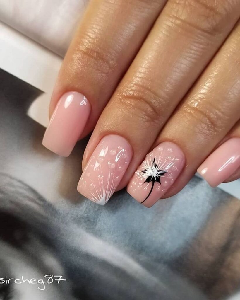 Spring Nail Designs