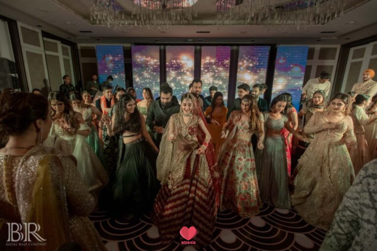 Bollywood Wedding Songs for every Indian Wedding | Real Wedding Stories |  Wedding Blog