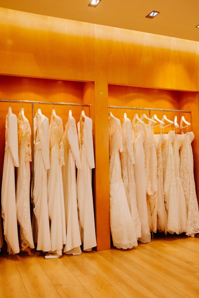 When To Buy Wedding Dress If Losing Weight