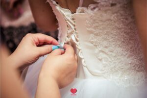 When To Buy Wedding Dress If Losing Weight