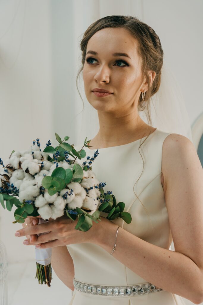 How Long Does Bridal Makeup & Hair Usually Take