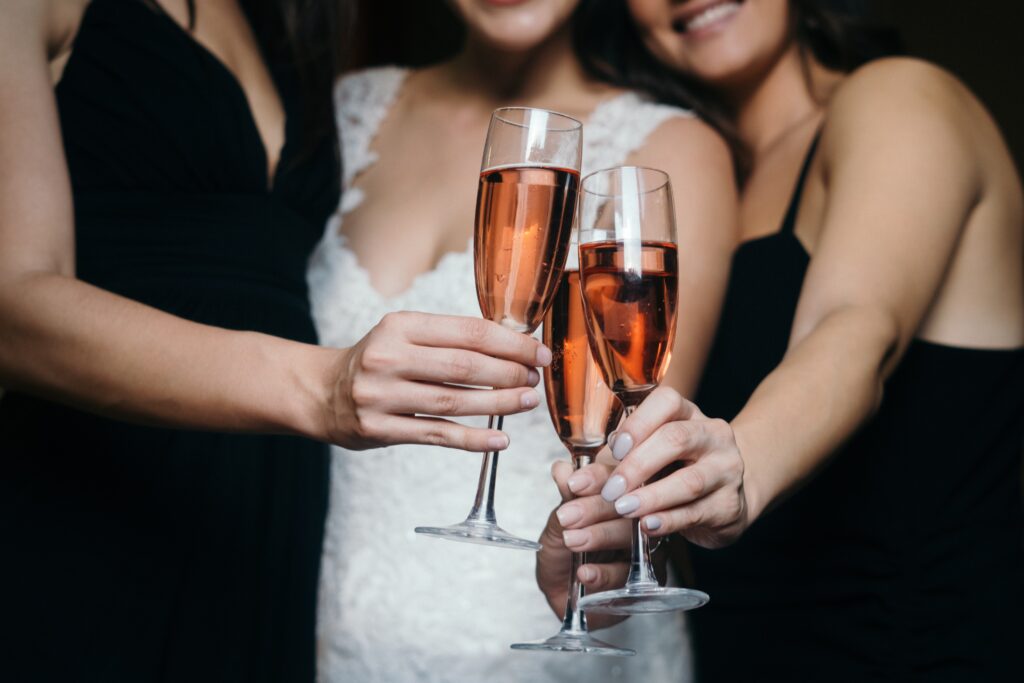 How Long Does Bridal Hair And Makeup Take