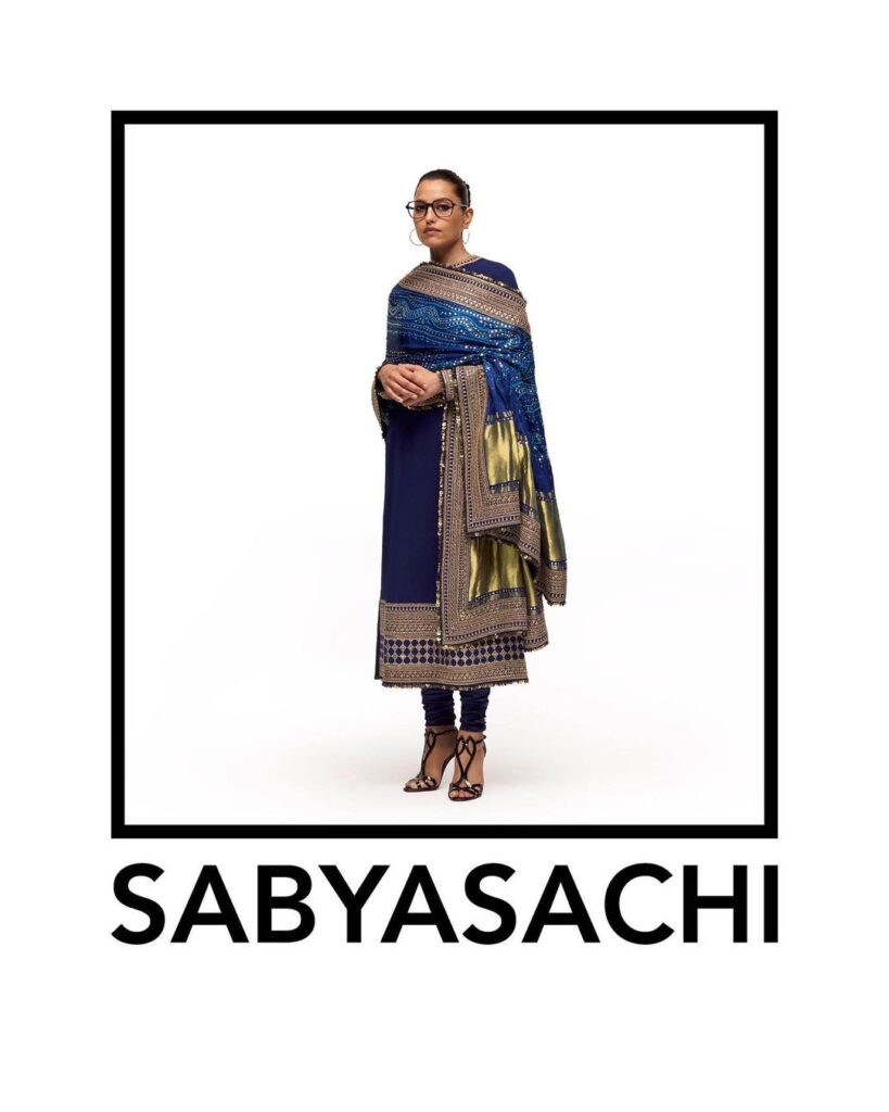 Sabyasachi Latest Collection
