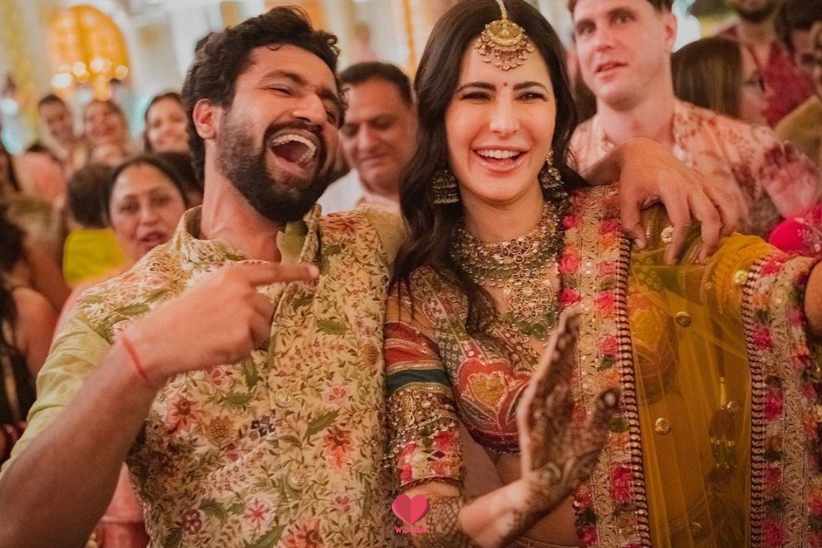 20+ Best Bridal Entry Songs for Your 2021 Indian Wedding | WedMeGood