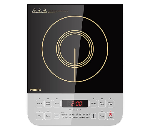 Best Induction Cooktop In India