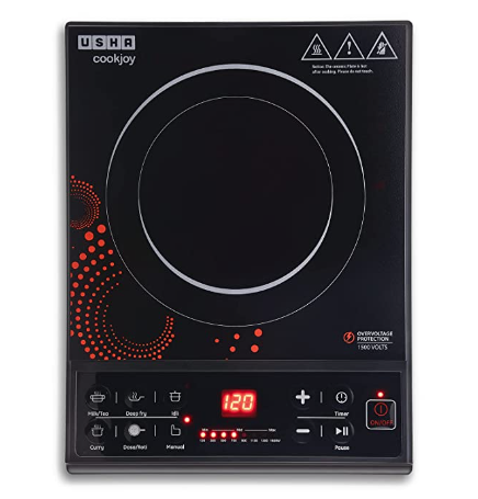 Induction Cooktop In India