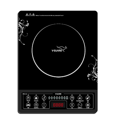 Best Induction Cooktop Brands In India