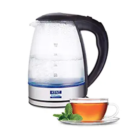 best electric kettle brands in India