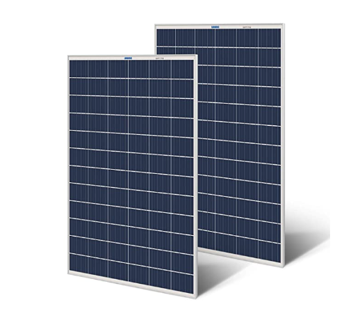 Best Solar Panel Company In India